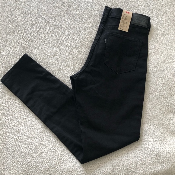 🖤Levi’s 311 Skinny Jeans🖤 - Picture 10 of 16